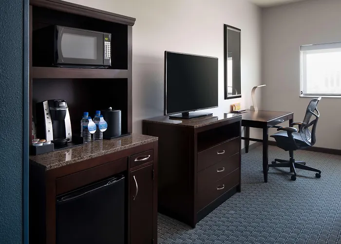 Hilton Garden Inn Denver/Cherry Creek