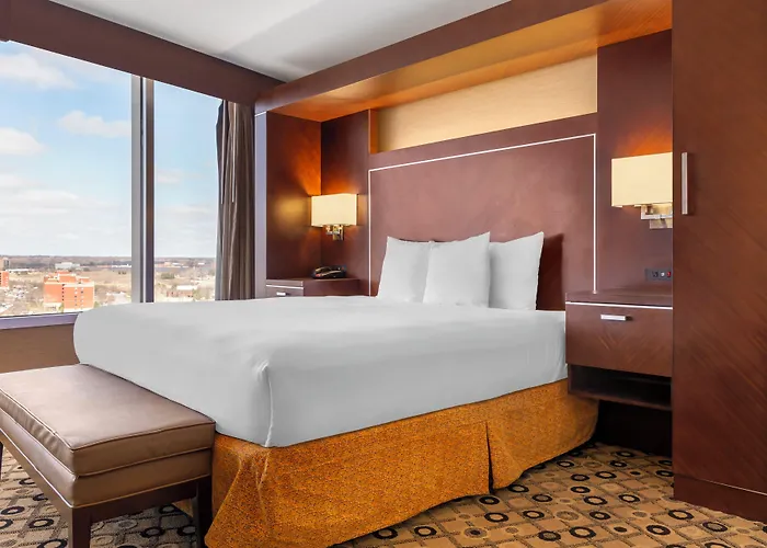 Radisson Hotel Southfield-Detroit