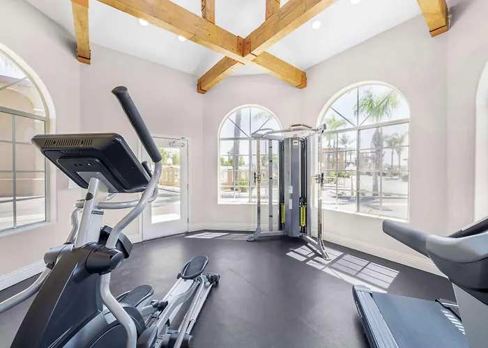 Best Western Oxnard Inn