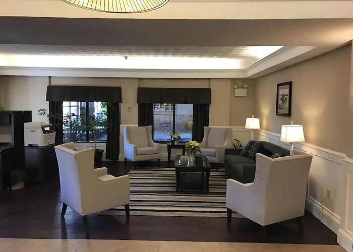 Holiday Inn Williamsport By Ihg