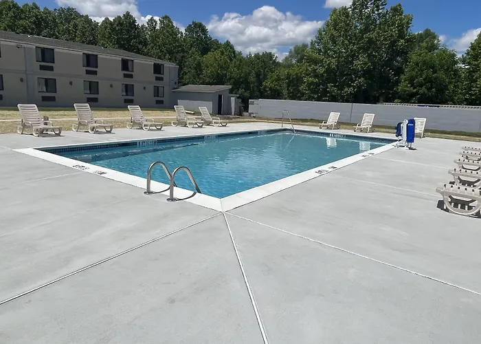Ramada By Wyndham Allentown Bethlehem