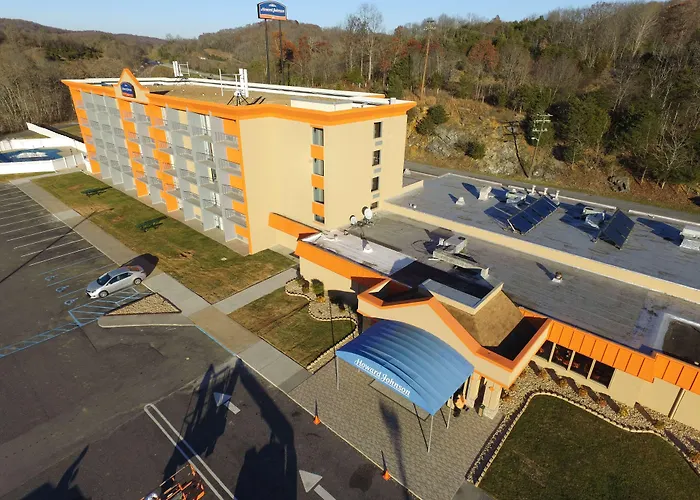 Howard Johnson By Wyndham Lexington
