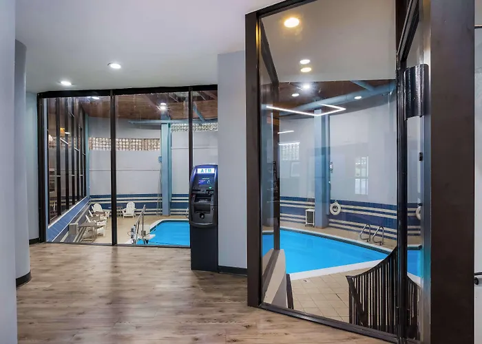 Best Western Bordentown Inn