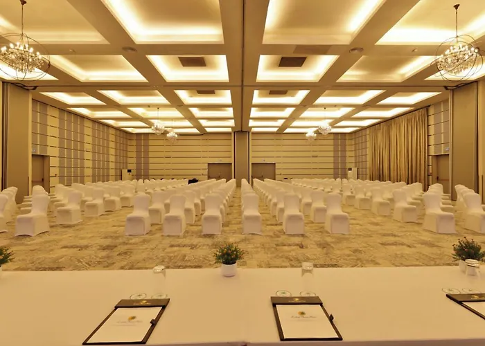 Labadi Beach Hotel