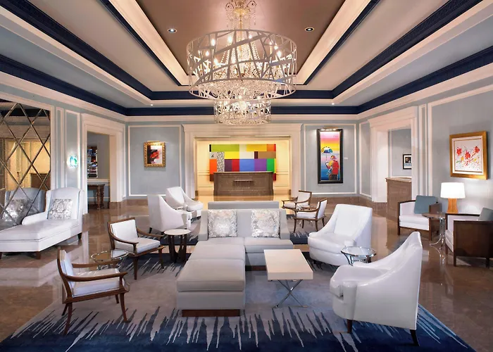The Henry, Autograph Collection Hotel Dearborn