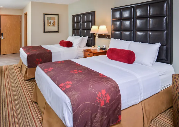 Redmond Hotels
