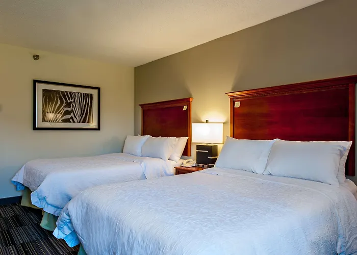 Hampton Inn Bowling Green Ky