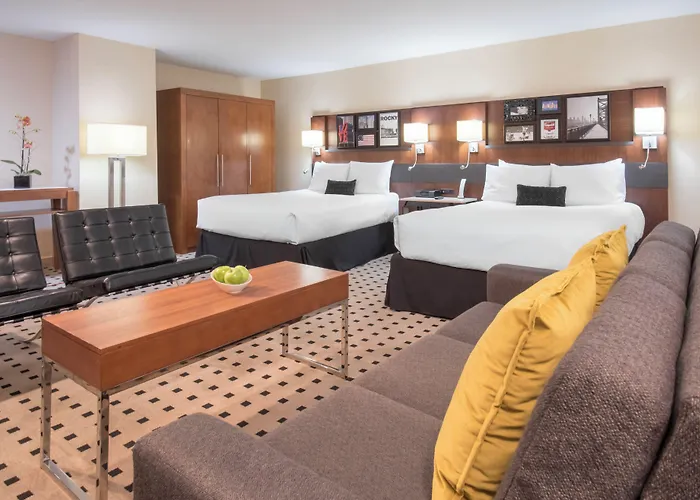 The Warwick Hotel Rittenhouse Square Philadelphia