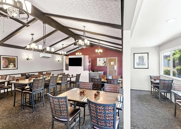Best Western Garden Inn Santa Rosa