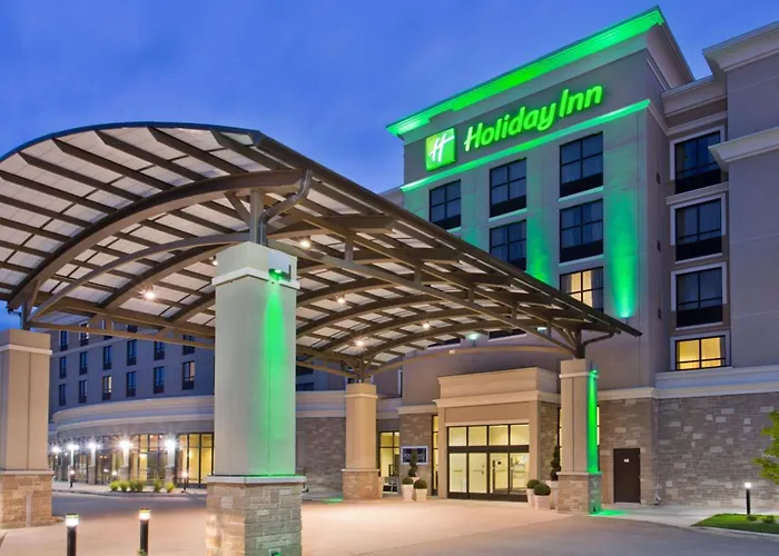 Holiday Inn Richland On The River By Ihg