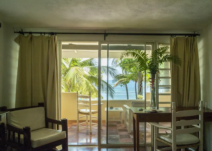 Cormier Plage Resort