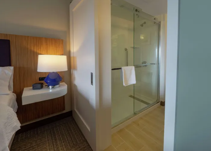 Hampton Inn Hazleton