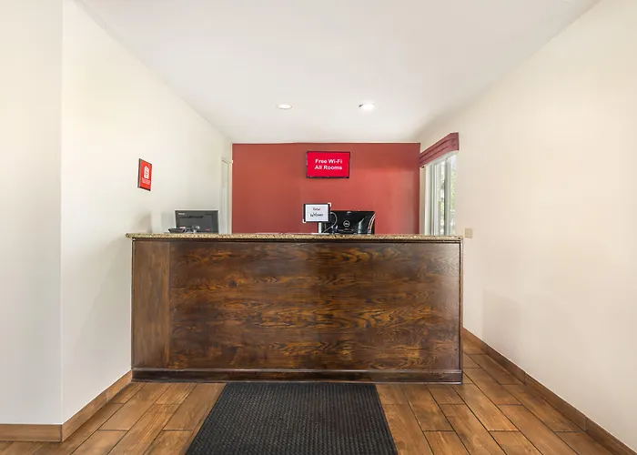 Red Roof Inn Paducah