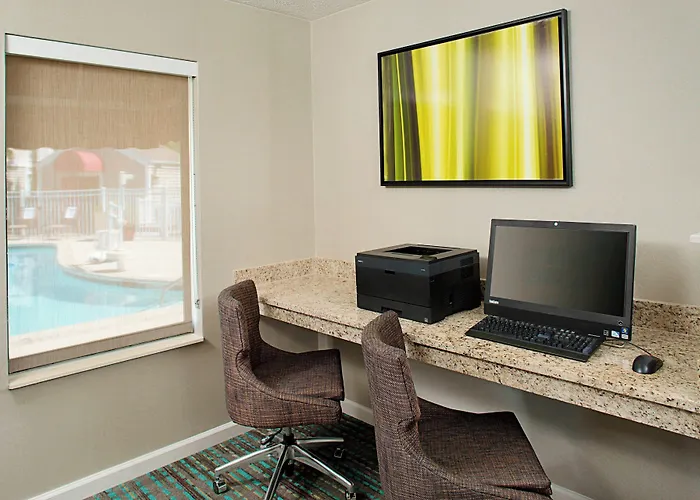 Residence Inn By Marriott Lexington North