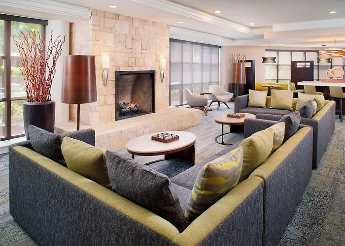 Courtyard By Marriott Ann Arbor