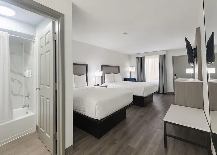 Baymont By Wyndham Fayetteville