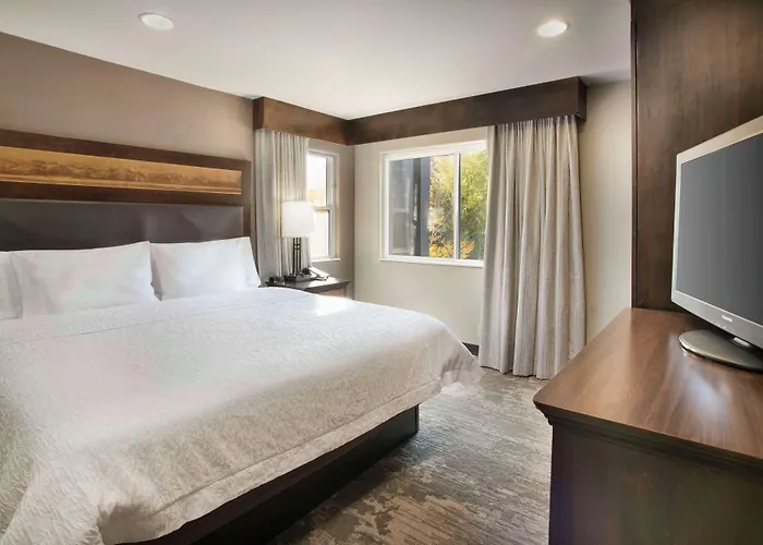 Hampton Inn Jackson Hole