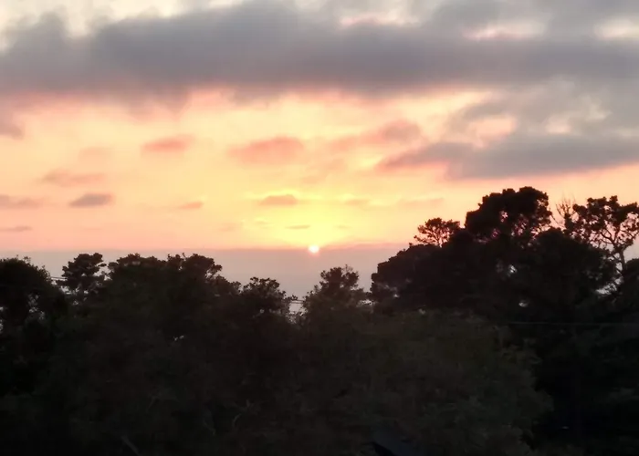 Hofsas House Hotel Carmel-by-the-Sea