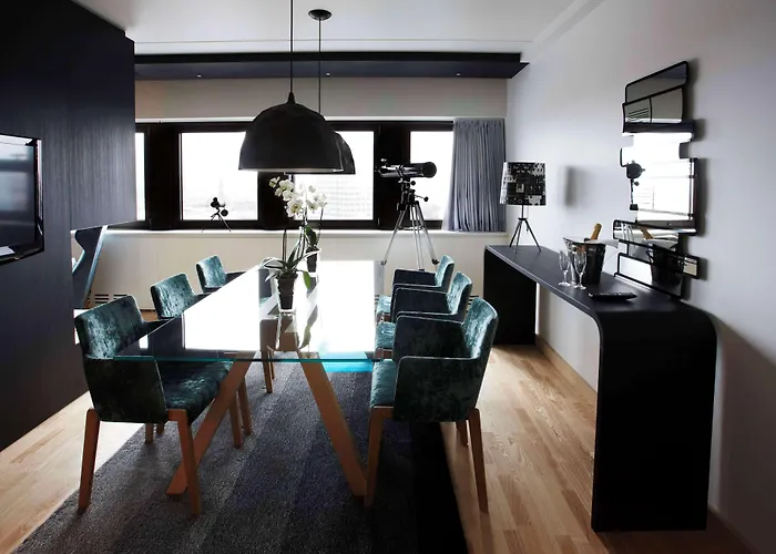 Scandic Copenaghen