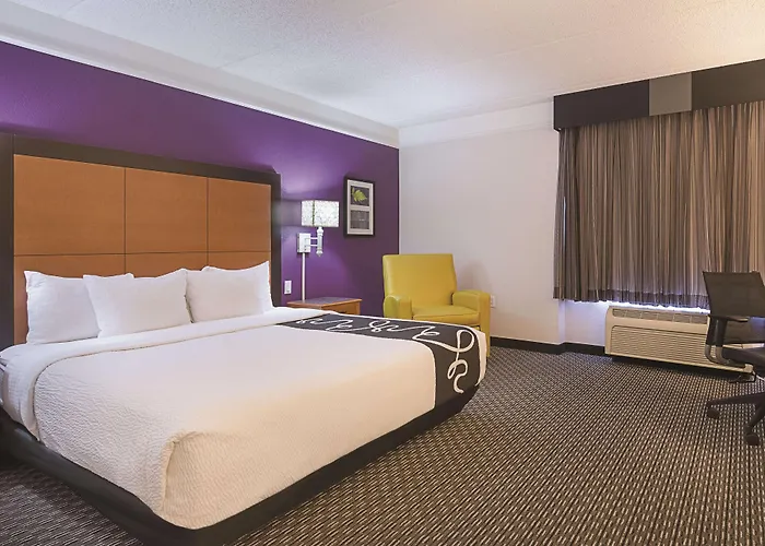 La Quinta Inn By Wyndham And Conference Center San Angelo
