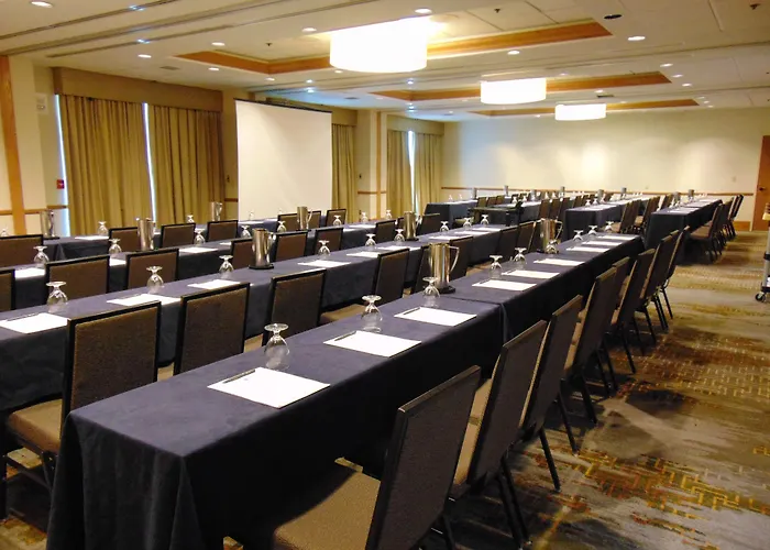 Embassy Suites By Hilton Lexington Green