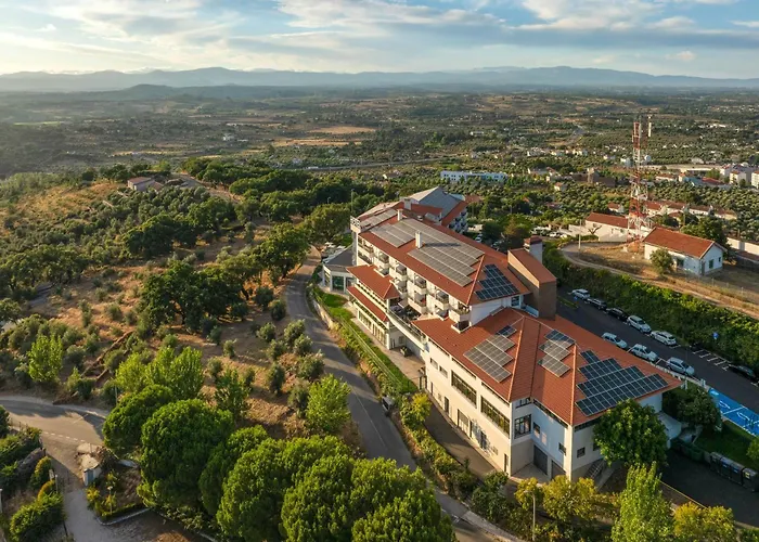 Castelo Branco (Centro) Hotels