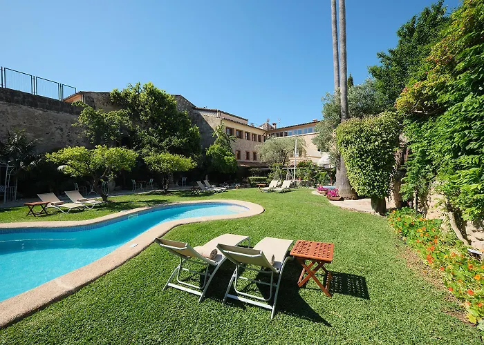 Hotel Son Sant Jordi Pollensa