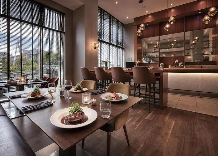 Best 18 Spa Hotels in Durham for a Relaxing Getaway