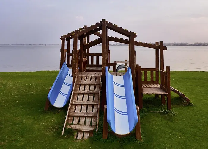 Hotels in Ismailia