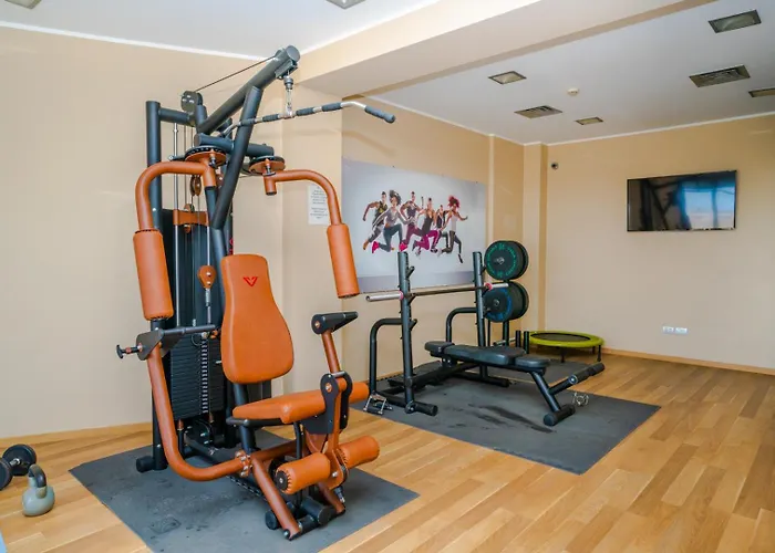 Abruzzo Marina Hotel - Family & Beach Resort Silvi Marina