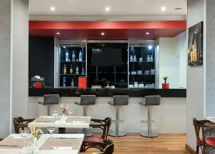 Hotels in Eskişehir