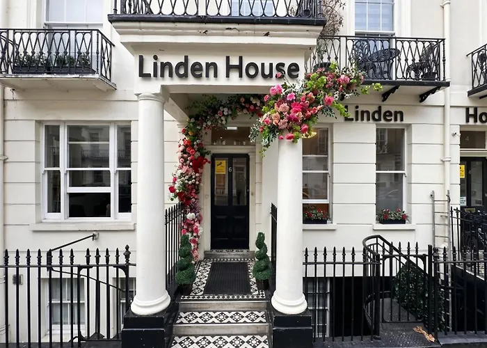 Linden House Hotel Londen
