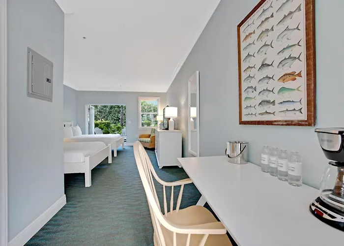 Tranquility Bay Resort