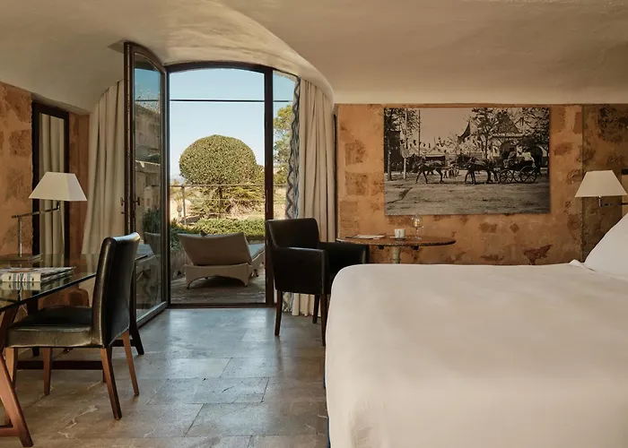 Hotéis em Cala Blava (Mallorca)