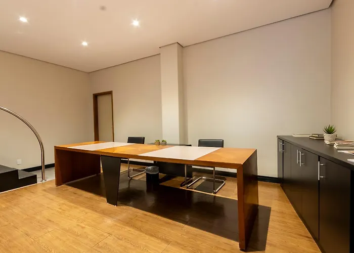 Ribeirao Preto Hotels