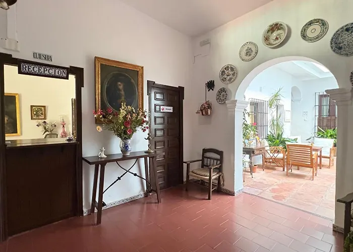 Hostal Gran Capitan Chipiona
