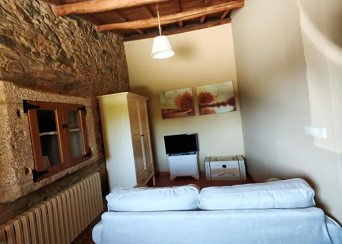 Hotel A Casa Da Torre Branca