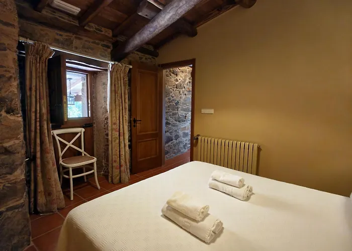 Hotel A Casa Da Torre Branca