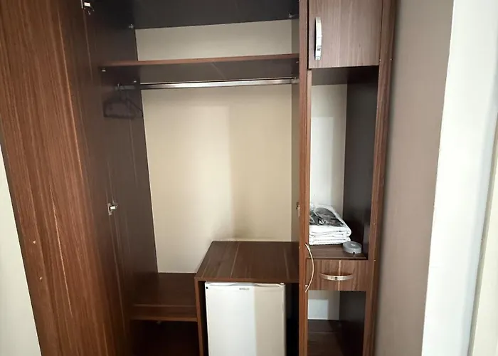 Hotels in Manavgat