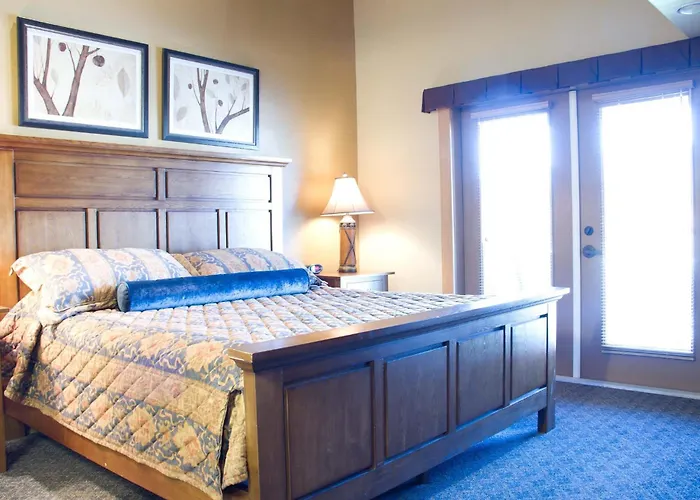 Worldmark Steamboat Springs