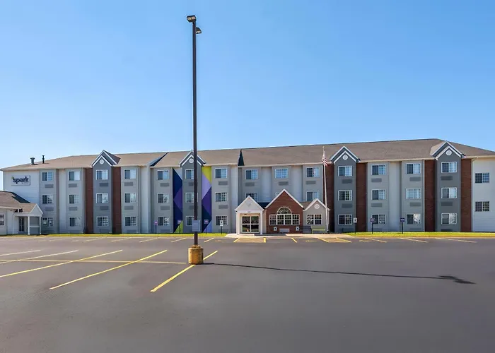 Microtel Inn And Suites By Wyndham Appleton