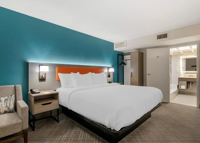 Comfort Inn & Suites Clemson - University Area