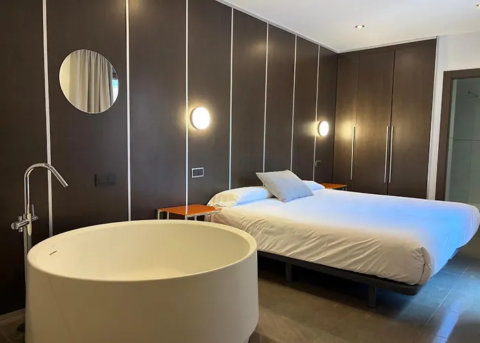 Hostal Alcalá Del Jucar