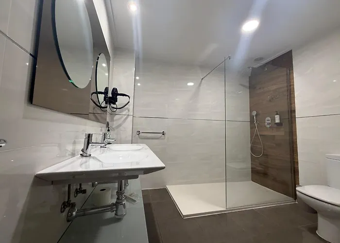 Hostal Alcalá Del Jucar