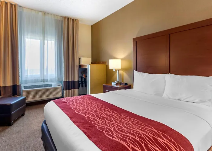 Comfort Inn Great Falls South