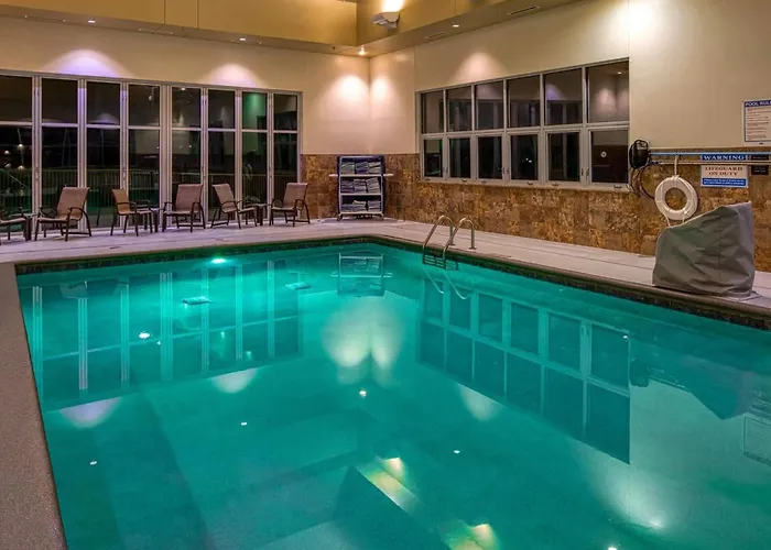 Lakeside Hotel Casino, A Travelodge By Wyndham Osceola