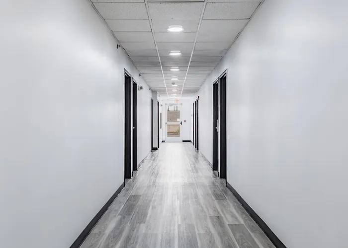 Los Lunas Hotels