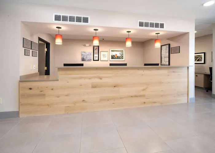 Stone Mountain Hotels