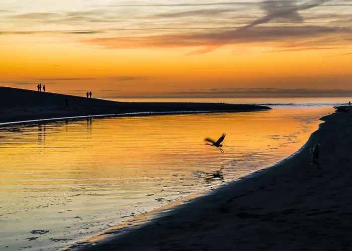 Hotels in Katwijk aan Zee