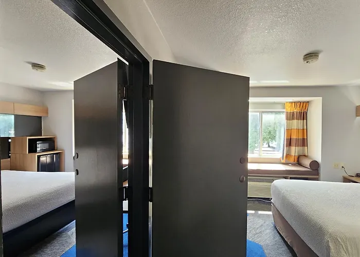 Microtel Inn & Suites By Wyndham Gatlinburg